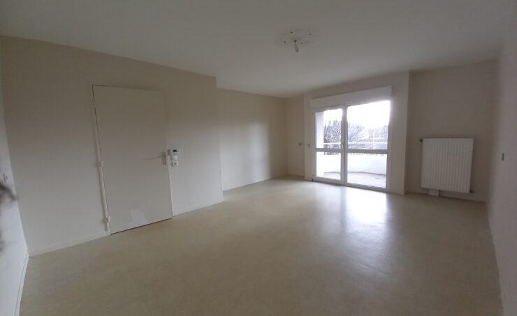 Appartement T4 N°4 Résidence LES Pointilloux - Image 4