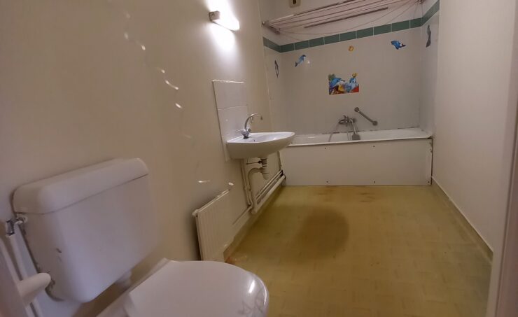 Appartement T4 N°4 Résidence LES Pointilloux - Image 5