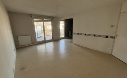 Appartement T3 N° 25 Résidence AMADEO