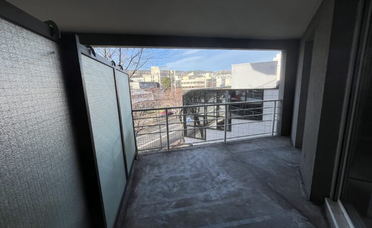 Appartement T3 N° 25 Résidence AMADEO - Image 2