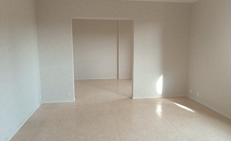 Appartement T4 78m² 63800 COURNON D AUVERGNE - Image 3