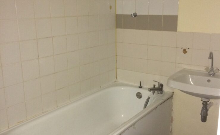 Appartement T2 53m² 63260 AIGUEPERSE - Image 3