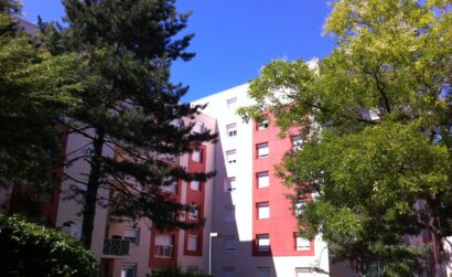 Appartement T4 83m² 63300 THIERS