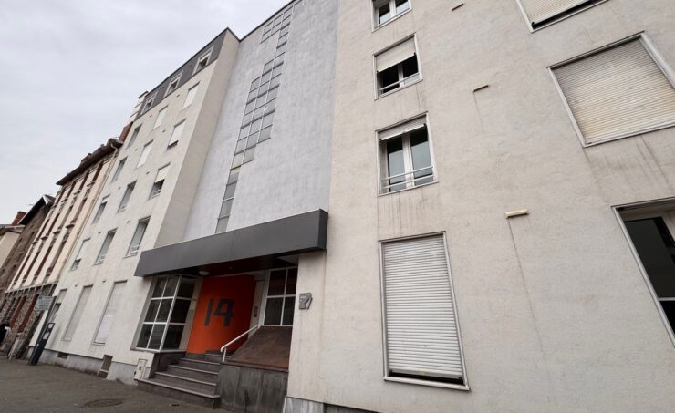 Appartement T2 52m² 63100 CLERMONT FERRAND - Image 5