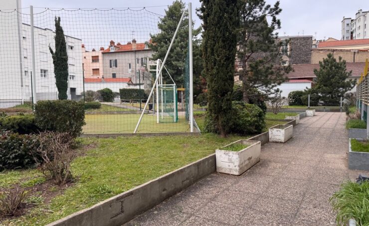 Appartement T2 52m² 63100 CLERMONT FERRAND - Image 6