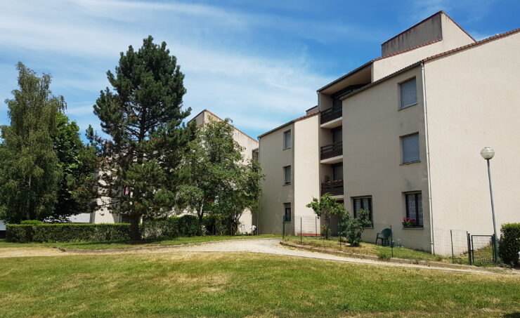 Appartement T5 et + 123m² 63600 AMBERT - Image 9