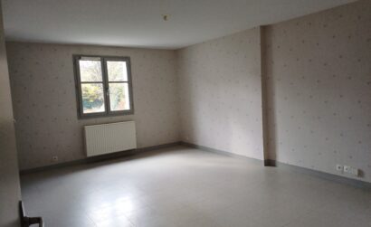 Appartement T3 76m² 63120 COURPIERE
