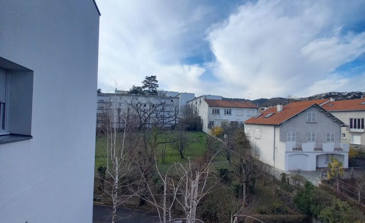 Appartement T2 n°15 Résidence LE LIMOUSIN - Image 9