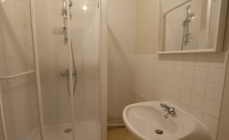 Appartement T2 n°15 Résidence LE LIMOUSIN - Image 8