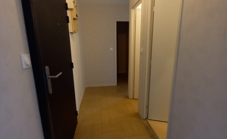 Appartement T2 n°15 Résidence LE LIMOUSIN - Image 7