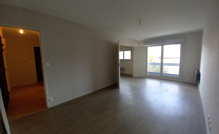 Appartement T2 n°15 Résidence LE LIMOUSIN - Image 3