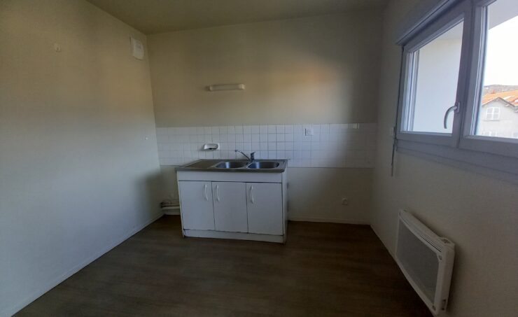 Appartement T2 n°15 Résidence LE LIMOUSIN - Image 5