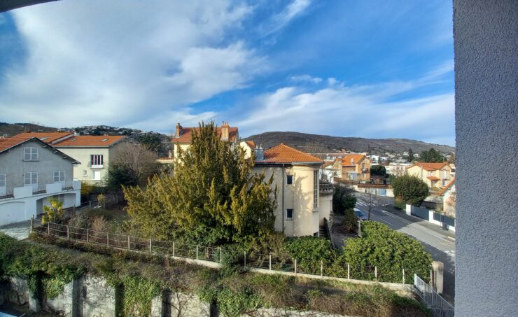 Appartement T2 n°15 Résidence LE LIMOUSIN - Image 1