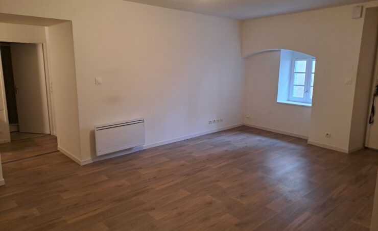 Maison T2 42m² 63200 RIOM - Image 2