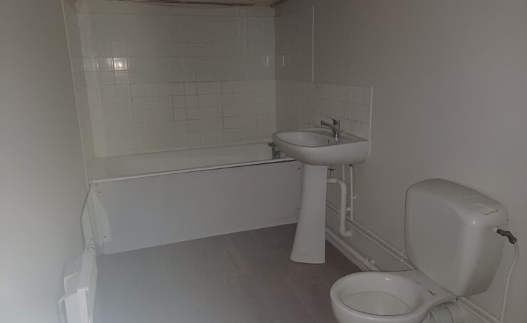 Appartement T2 50m² 63000 CLERMONT FERRAND - Image 4