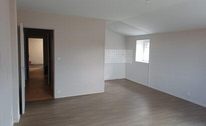 Appartement T2 50m² 63000 CLERMONT FERRAND
