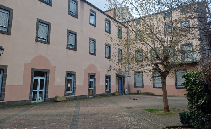 Appartement T2 50m² 63000 CLERMONT FERRAND - Image 5