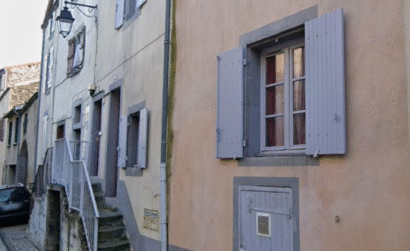 Maison T2 42m² 63200 RIOM