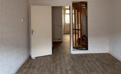 Appartement T4 88m² 63300 THIERS