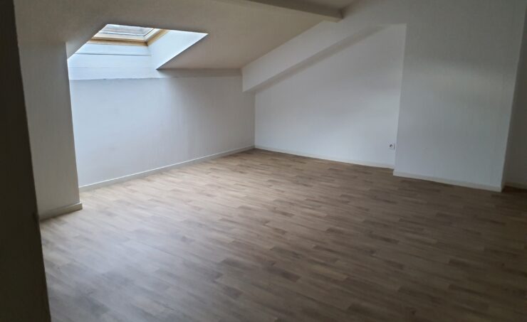 Appartement T5 et + 123m² 63600 AMBERT - Image 6