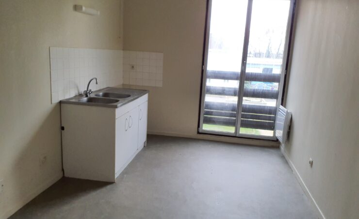 Appartement T5 et + 123m² 63600 AMBERT - Image 3