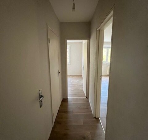 Appartement T4 79m² 63170 AUBIERE - Image 1