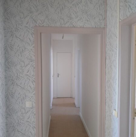 Appartement T4 71m² 63120 COURPIERE - Image 1