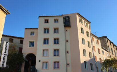 Appartement T4 85m² 63300 THIERS