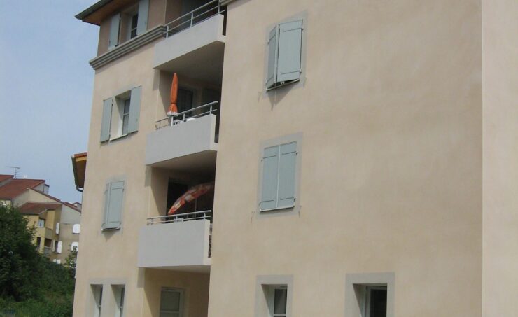 Appartement T3 76m² 63120 COURPIERE - Image 6