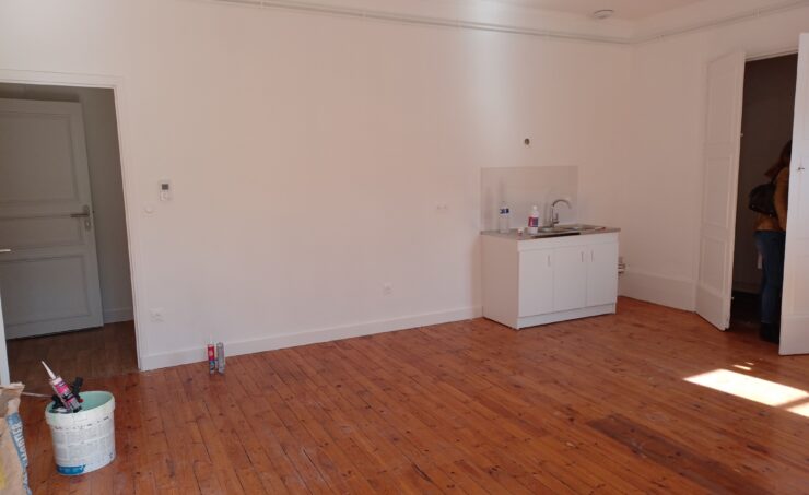 Appartement T3 55m² 63200 RIOM - Image 3