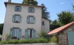 Appartement T5 et + 103m² 63122 ST GENES CHAMPANELLE - Image 2