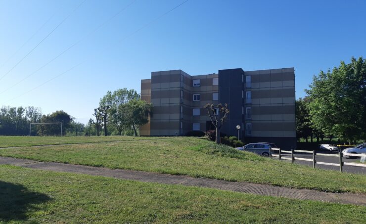 Appartement T4 81m² 63200 RIOM - Image 3