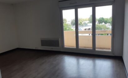 Appartement T4 81m² 63200 RIOM