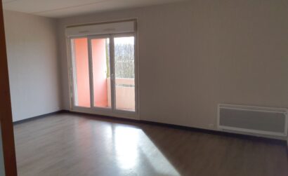 Appartement T3 67m² 63200 RIOM
