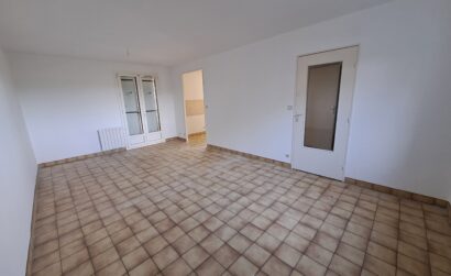 Maison T5 et + 97m² 63780 ST GEORGES DE MONS