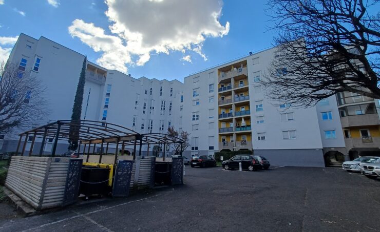 Appartement T3 69m² 63000 CLERMONT FERRAND - Image 7