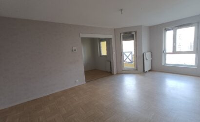 Appartement T3 69m² 63000 CLERMONT FERRAND