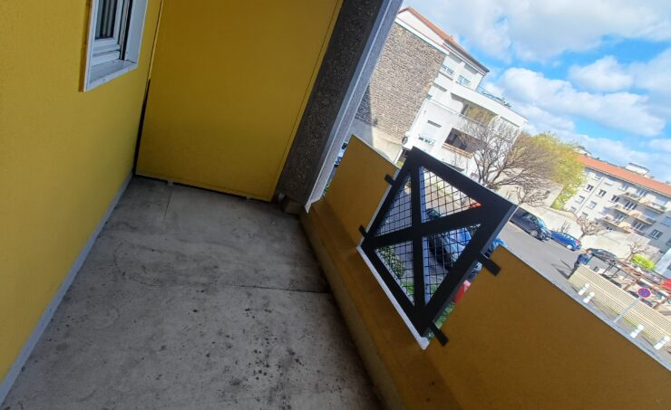 Appartement T3 69m² 63000 CLERMONT FERRAND - Image 3