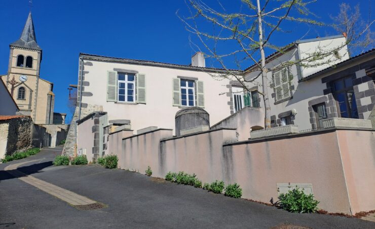 Maison T3 60m² 63200 GIMEAUX - Image 3