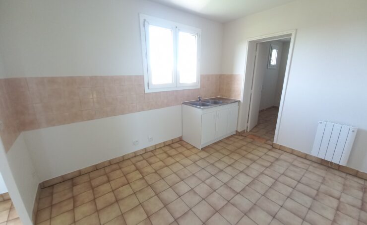 Maison T4 80m² 63380 VILLOSANGES - Image 1