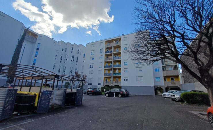 Appartement T3 69m² 63000 CLERMONT FERRAND - Image 4