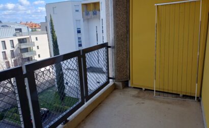 Appartement T3 69m² 63000 CLERMONT FERRAND