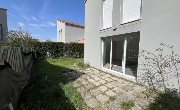 Pavillon T4 N°26 LES POINTILLOUX 2 - Image 3