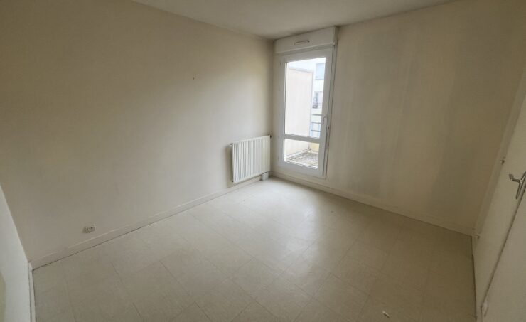 Appartement T4 N°33 Résidence LA VARENNE 2 - Image 4
