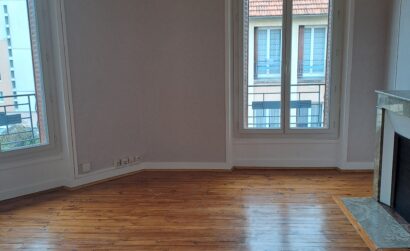 Appartement T3 Riom 60m²