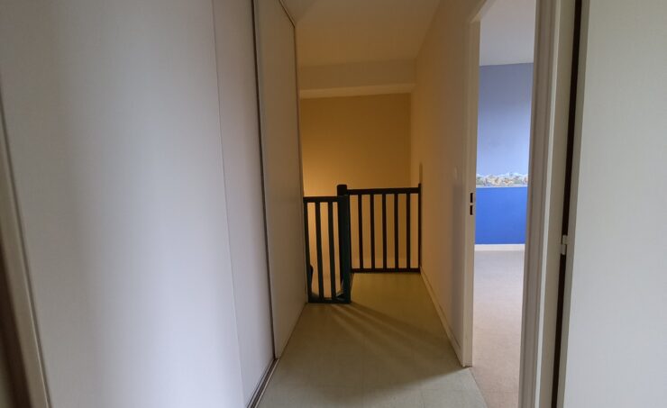Maison T3 résidence LA VARENNE 2 - Image 6