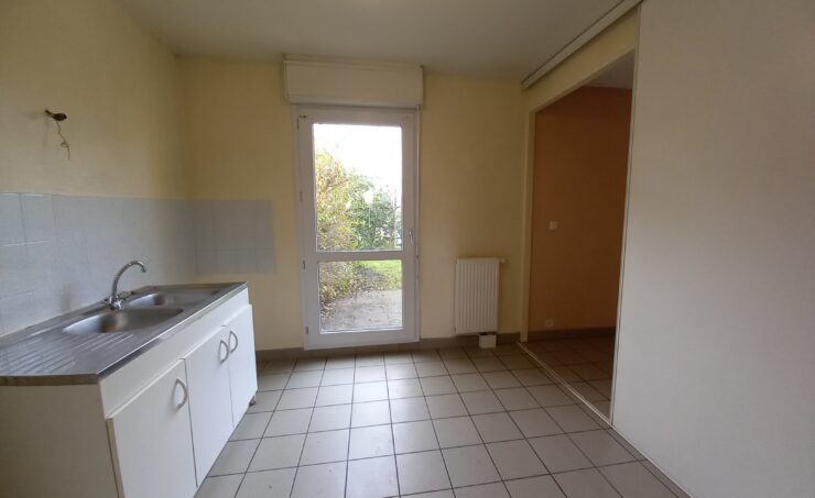 Maison T3 résidence LA VARENNE 2 - Image 7