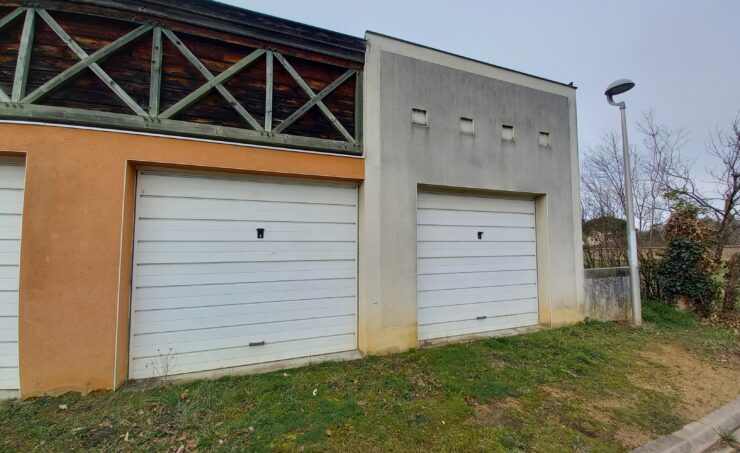 Maison T4 de 90m² Résidence L'Enclos - Image 2