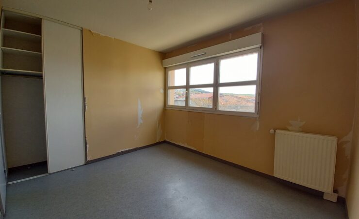 Appartement T2 Résidence Charles De Gaulle - Image 2