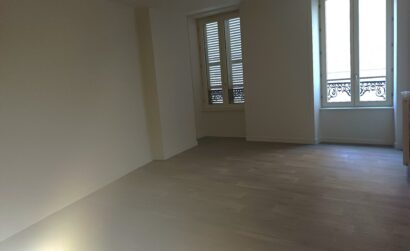 Appartement T3 64m² 63000 CLERMONT FERRAND